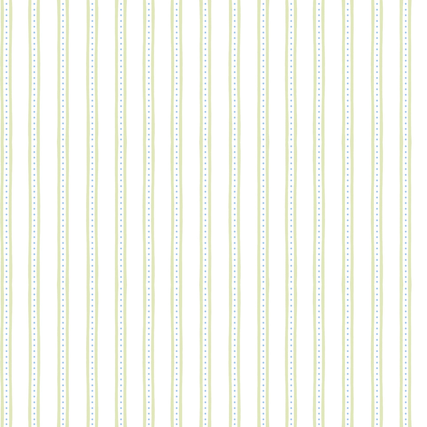 Papel de Parede Adesivo - Lime Lines