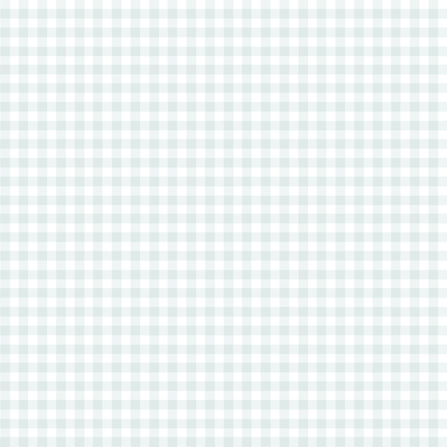 Papel de Parede Adesivo - Checkered Blue